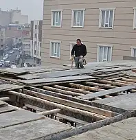 İnşaat Maliyetleri Yine Arttı: İşte Son Rakamlar