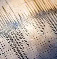 Kahramanmaraş'ta 4,2 büyüklüğünde deprem