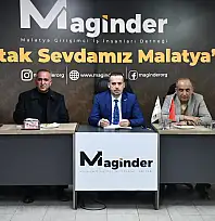 MAGİNDER Başkanı Karademir'den Net Mesaj: 'Malatya Sanayi Koridorunda Olmalı'