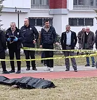 Malatya'da Ekmek Almaya Çıkan Yaşlı Adam Hayatını Kaybetti