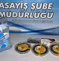 Malatya'da hırsızlık şüphelileri yakalandı