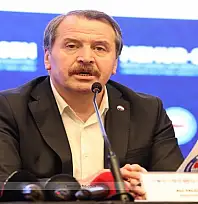 Memur-Sen Başkanı Ali Yalçın: Bu toplumun inancı sahipsiz değildir