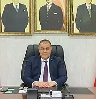 MHP Malatya İl Başkanı Gökhan Gök'ten Üç Aylar Mesajı