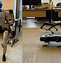 ODTÜ'nün geliştirdiği robotlar TSK envanterinde