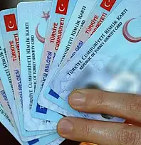 Otellerde Kimlik Fotokopisi Almak Resmen Yasaklandı