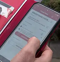 Para Ödemeden Ev Sahibi Oldu...