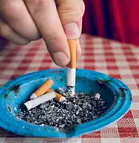 Sigara Bırakılınca Vücutta İlk 72 Saatte Ne Oluyor?