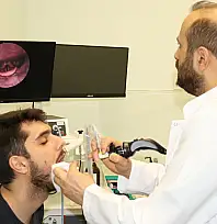 Sigara İçenler Dikkat! Gırtlak Kanseri Riski Katlanıyor