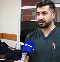 Sizin için 1,5 saat, bir başkası için bir ömür olabilir