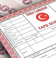 Tapu Harcı 2026'da 3 Kat Artıyor! Son Gün 31 Aralık