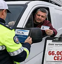 Ticari Araçta Büyük Tuzak: Bir İyilik 200 Bin TL'ye Mal Olabilir