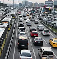 Trafiğe Giren Araç Sayısı Neden Düştü?