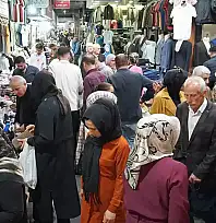 Türkiye Nüfusu 86 Milyonu Aştı: İşte İl İl Çarpıcı Değişim