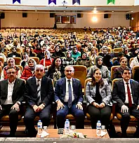 Vali Yavuz En İyi Narkotik Polisi Annedir