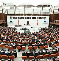 Vergi Düzenlemeleri ve 55 Bin Mahkûma Tahliye Masada