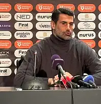 Volkan Demirel'den Şok İstifa! Galibiyet Sonrası Görevi Bıraktı