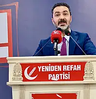 Yıldırım'dan Dikkat Çeken Batı ve D-8 Açıklaması
