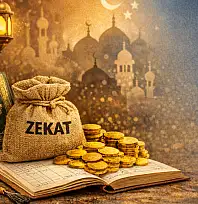 Zekât için neden özellikle Ramazan ayı tercih edilir?