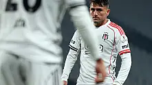 Beşiktaş kulübeden yeterince katkı alamadı