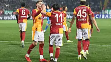 Galatasaray'dan Kritik Deplasman Galibiyeti! Rize'de 3-0