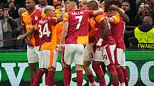 Galatasaray ile Göztepe 63. randevuda