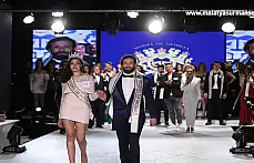 Model of Models yarışmasının 2022 ulusal finali yapıldı.