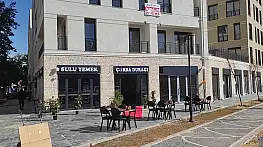Adıyaman'da Rezerv Alan Projesi Tamamlandı Hayat Başladı