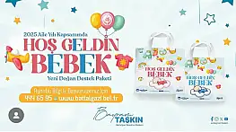 Battalgazi Belediyesi'nden 11 ayda 30 milyon TL'lik yardım