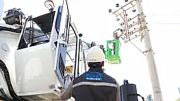 Fırat EDAŞ, Zorlu Kış Şartlarına Karşı Sahada Önlemlerini Aldı