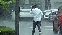 İç ve doğu bölgelerde yağış etkili olacak