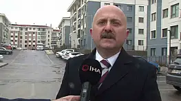 Vali Varol, 6 Şubat depremleri sonrası Adıyaman'da yapılan yatırımları anlattı