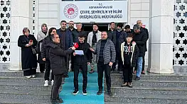 Yerinde dönüşüm mağdurları yetkililere çağrıda bulundu