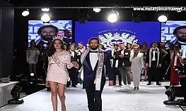 Model of Models yarışmasının 2022 ulusal finali yapıldı.