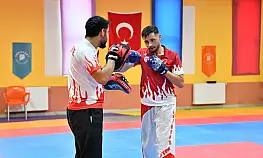 Yeşilyurt Belediyesi'nden Avrupa Arenasına!