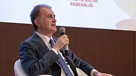 AK Parti Sözcüsü Çelik'ten CHP yöneticilerine tepki