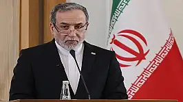 Arakçi: Müzakereler nükleer dosyayla sınırlı, füze pazarlığı yok