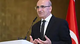 Bakan Şimşek: Kamu harcamalarında güçlü disiplin sağladık