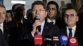 Bakan Tunç'tan CHP'li Başarır'a tepki