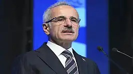 Bakan Uraloğlu: Emeklilere, PTT üzerinde 14 bin TL'ye kadar nakit destek sağlıyoruz