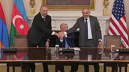 Bakü ve Erivan barış anlaşması taslağını yayınladı