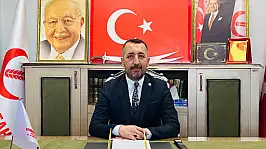 Başkan Kılıç Kadir Gecesi Bin Aydan Daha Hayırlıdır