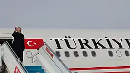 Cumhurbaşkanı Erdoğan BAE ve Etiyopya'ya gidecek