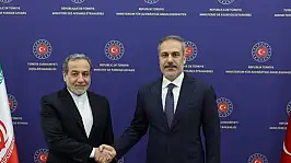 Dışişleri Bakanı Fidan, İran'ı ziyaret edecek