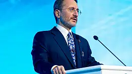 Fahrettin Altun'dan İsrail'in Gazze'ye Saldırısına Sert Tepki