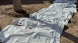 Gazze'de son 24 saatte 5 şehit 10 yaralı