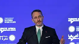 İletişim Başkanı Altun CHP'nin Boykot Çağrısı Türkiye'nin Huzurunu Bozmaya Yönelik