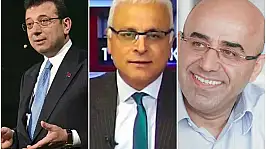 İmamoğlu, Yanardağ ve Özkan 'casusluk' suçlamasıyla tutuklandı