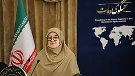 İran: Diplomatik yolu benimsiyoruz ancak karşılık vermeye hazırız