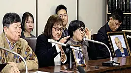 Japon mahkemesinden Kuzey Kore'ye tarihi tazminat kararı