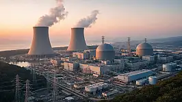 Japonya'da dünyanın en büyük nükleer santrali yeniden aktif